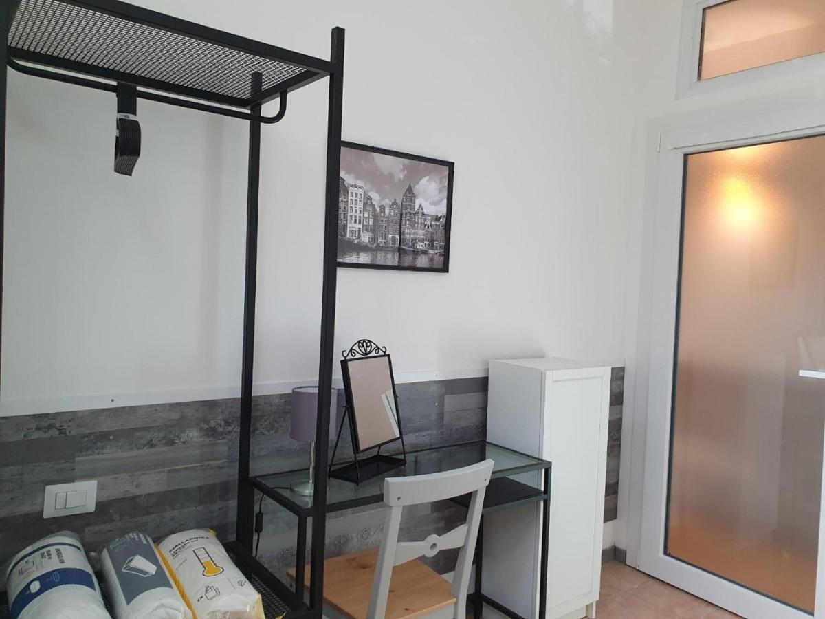 Casa Turro Hotell Milano Exteriör bild